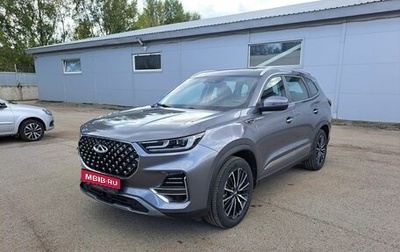 Chery Tiggo 8 Pro, 2022 год, 3 550 000 рублей, 1 фотография