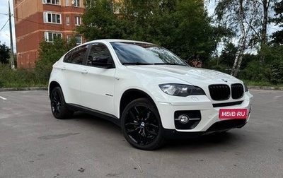 BMW X6, 2010 год, 2 100 000 рублей, 1 фотография