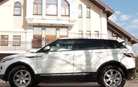 Land Rover Range Rover Evoque I, 2014 год, 2 300 000 рублей, 3 фотография