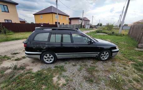 Toyota Caldina, 1993 год, 400 000 рублей, 5 фотография