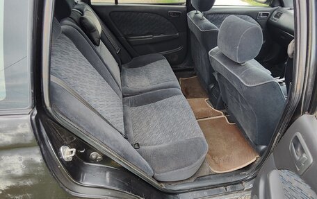 Toyota Caldina, 1993 год, 400 000 рублей, 4 фотография