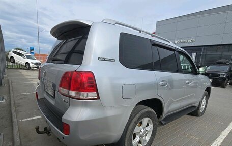 Toyota Land Cruiser 200, 2010 год, 2 599 000 рублей, 4 фотография