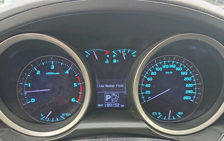 Toyota Land Cruiser 200, 2010 год, 2 599 000 рублей, 8 фотография