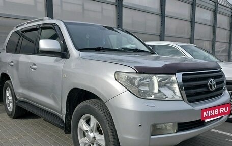 Toyota Land Cruiser 200, 2010 год, 2 599 000 рублей, 3 фотография