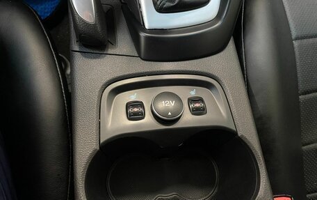 Ford Focus III, 2011 год, 646 000 рублей, 15 фотография