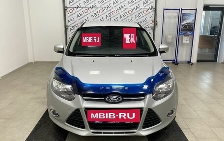 Ford Focus III, 2011 год, 646 000 рублей, 2 фотография