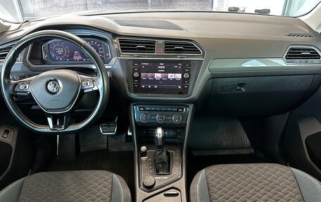 Volkswagen Tiguan II, 2020 год, 2 670 000 рублей, 7 фотография