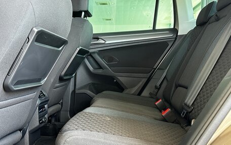 Volkswagen Tiguan II, 2020 год, 2 670 000 рублей, 15 фотография