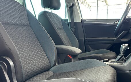 Volkswagen Tiguan II, 2020 год, 2 670 000 рублей, 18 фотография