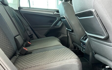 Volkswagen Tiguan II, 2020 год, 2 670 000 рублей, 19 фотография
