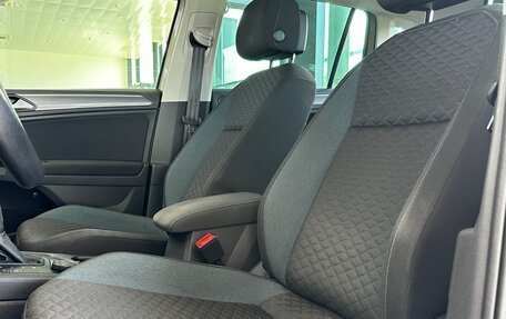 Volkswagen Tiguan II, 2020 год, 2 670 000 рублей, 14 фотография