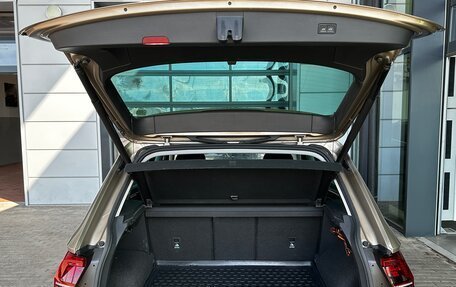 Volkswagen Tiguan II, 2020 год, 2 670 000 рублей, 20 фотография