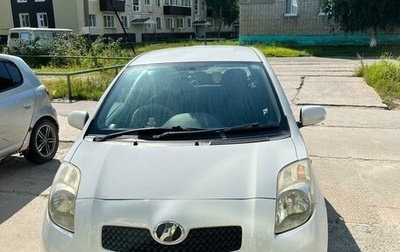 Toyota Vitz, 2005 год, 592 000 рублей, 1 фотография