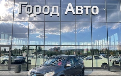 Geely MK Cross I, 2014 год, 258 000 рублей, 1 фотография