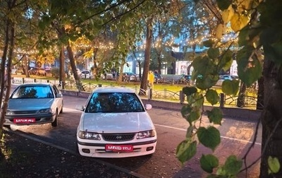 Nissan Sunny B15, 1999 год, 340 000 рублей, 1 фотография