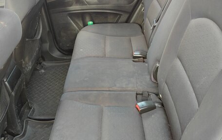 SsangYong Actyon II рестайлинг, 2011 год, 740 000 рублей, 9 фотография
