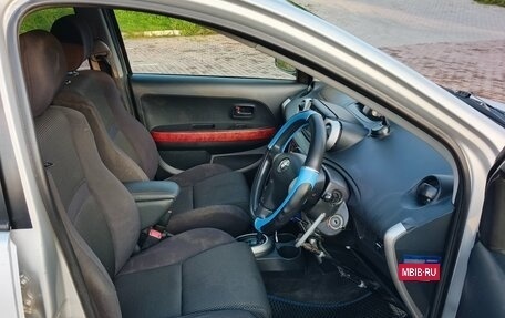 Toyota Ist II, 2003 год, 445 000 рублей, 6 фотография
