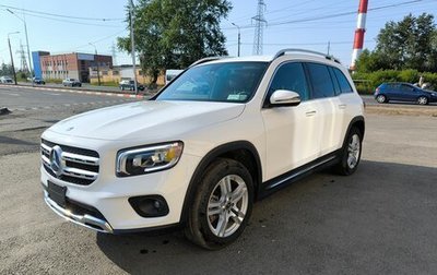 Mercedes-Benz GLB, 2020 год, 3 300 000 рублей, 1 фотография