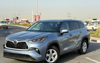 Toyota Highlander, 2021 год, 3 150 000 рублей, 1 фотография