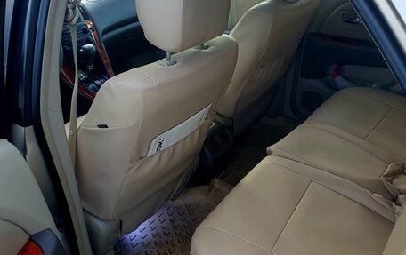 Lexus RX IV рестайлинг, 2001 год, 990 000 рублей, 9 фотография