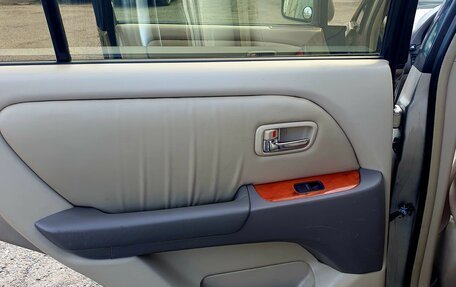 Lexus RX IV рестайлинг, 2001 год, 990 000 рублей, 15 фотография