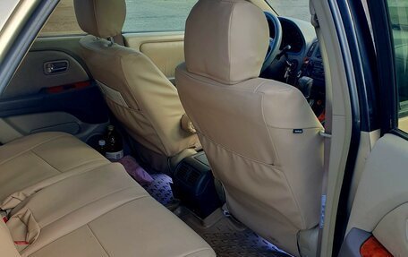 Lexus RX IV рестайлинг, 2001 год, 990 000 рублей, 10 фотография