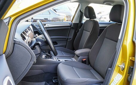 Volkswagen Golf VII, 2018 год, 1 900 000 рублей, 10 фотография