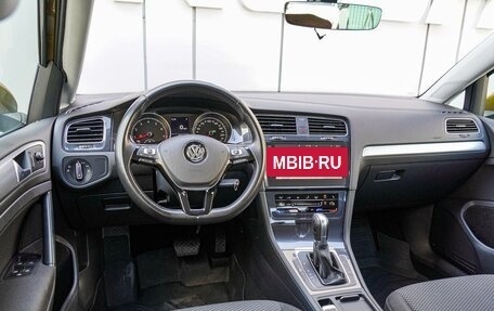 Volkswagen Golf VII, 2018 год, 1 900 000 рублей, 6 фотография