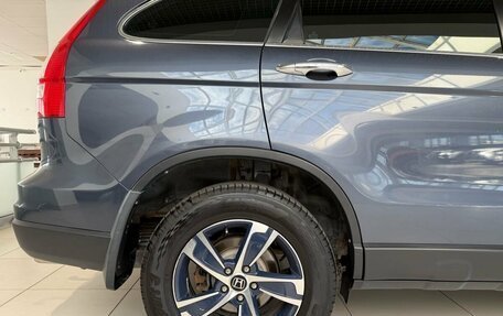 Honda CR-V III рестайлинг, 2011 год, 1 450 000 рублей, 7 фотография