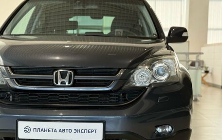 Honda CR-V III рестайлинг, 2011 год, 1 450 000 рублей, 5 фотография