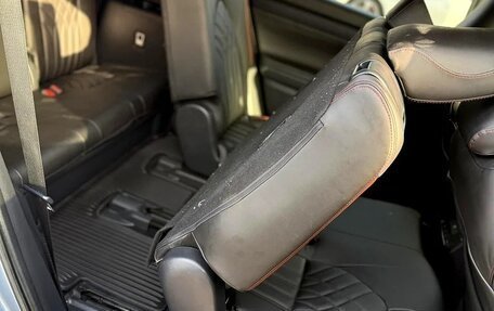Toyota Highlander, 2021 год, 3 150 000 рублей, 11 фотография