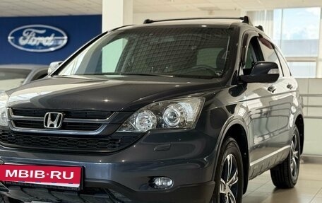 Honda CR-V III рестайлинг, 2011 год, 1 450 000 рублей, 6 фотография