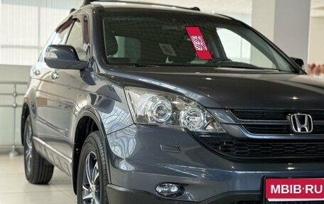 Honda CR-V III рестайлинг, 2011 год, 1 450 000 рублей, 4 фотография