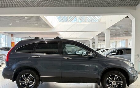 Honda CR-V III рестайлинг, 2011 год, 1 450 000 рублей, 13 фотография