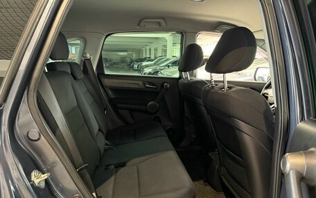 Honda CR-V III рестайлинг, 2011 год, 1 450 000 рублей, 23 фотография