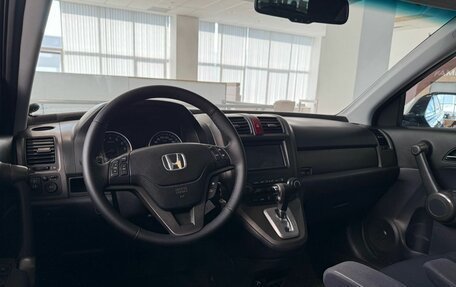 Honda CR-V III рестайлинг, 2011 год, 1 450 000 рублей, 19 фотография