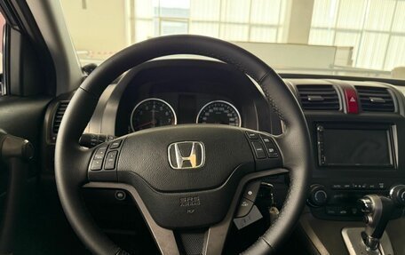 Honda CR-V III рестайлинг, 2011 год, 1 450 000 рублей, 20 фотография