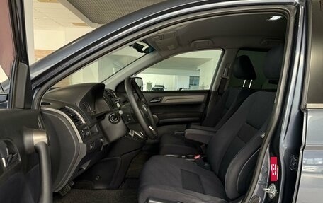Honda CR-V III рестайлинг, 2011 год, 1 450 000 рублей, 17 фотография