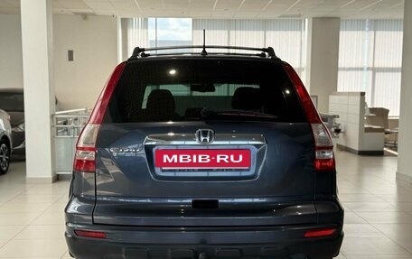 Honda CR-V III рестайлинг, 2011 год, 1 450 000 рублей, 11 фотография