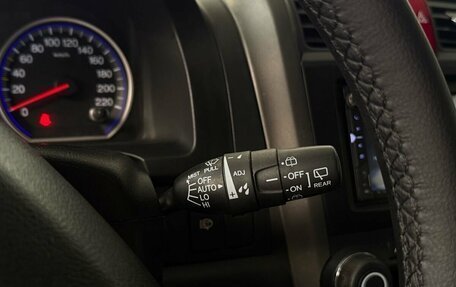 Honda CR-V III рестайлинг, 2011 год, 1 450 000 рублей, 30 фотография