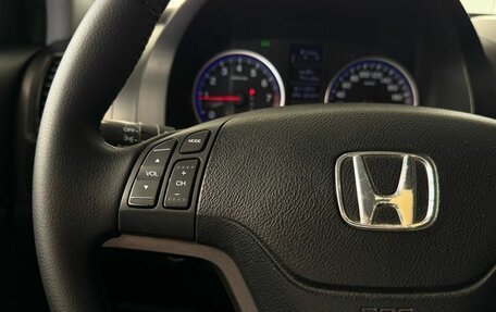 Honda CR-V III рестайлинг, 2011 год, 1 450 000 рублей, 32 фотография