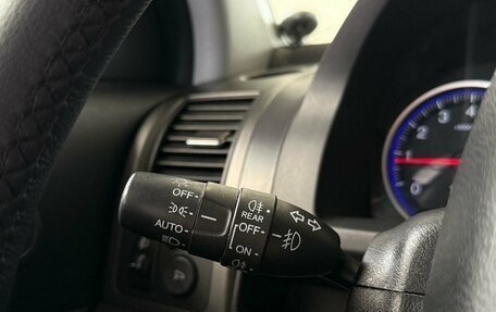 Honda CR-V III рестайлинг, 2011 год, 1 450 000 рублей, 29 фотография