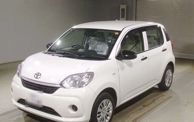 Toyota Passo III, 2020 год, 712 000 рублей, 1 фотография