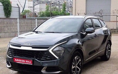 KIA Sportage IV рестайлинг, 2022 год, 2 019 013 рублей, 1 фотография