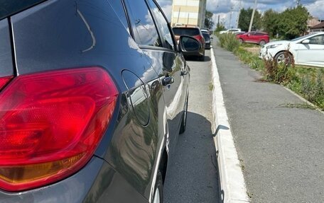 Opel Astra J, 2010 год, 7 фотография