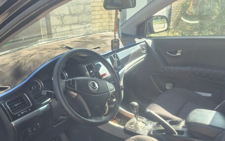 SsangYong Actyon II рестайлинг, 2012 год, 810 000 рублей, 4 фотография