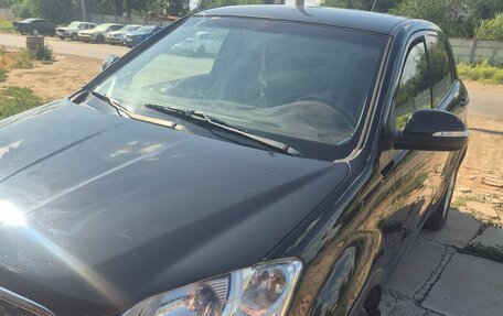 SsangYong Actyon II рестайлинг, 2012 год, 810 000 рублей, 3 фотография