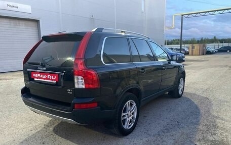 Volvo XC90 II рестайлинг, 2007 год, 990 000 рублей, 2 фотография