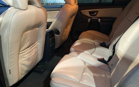 Volvo XC90 II рестайлинг, 2007 год, 990 000 рублей, 7 фотография