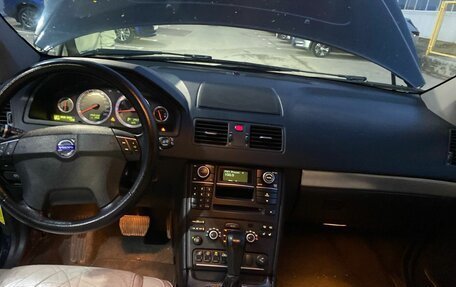 Volvo XC90 II рестайлинг, 2007 год, 990 000 рублей, 5 фотография